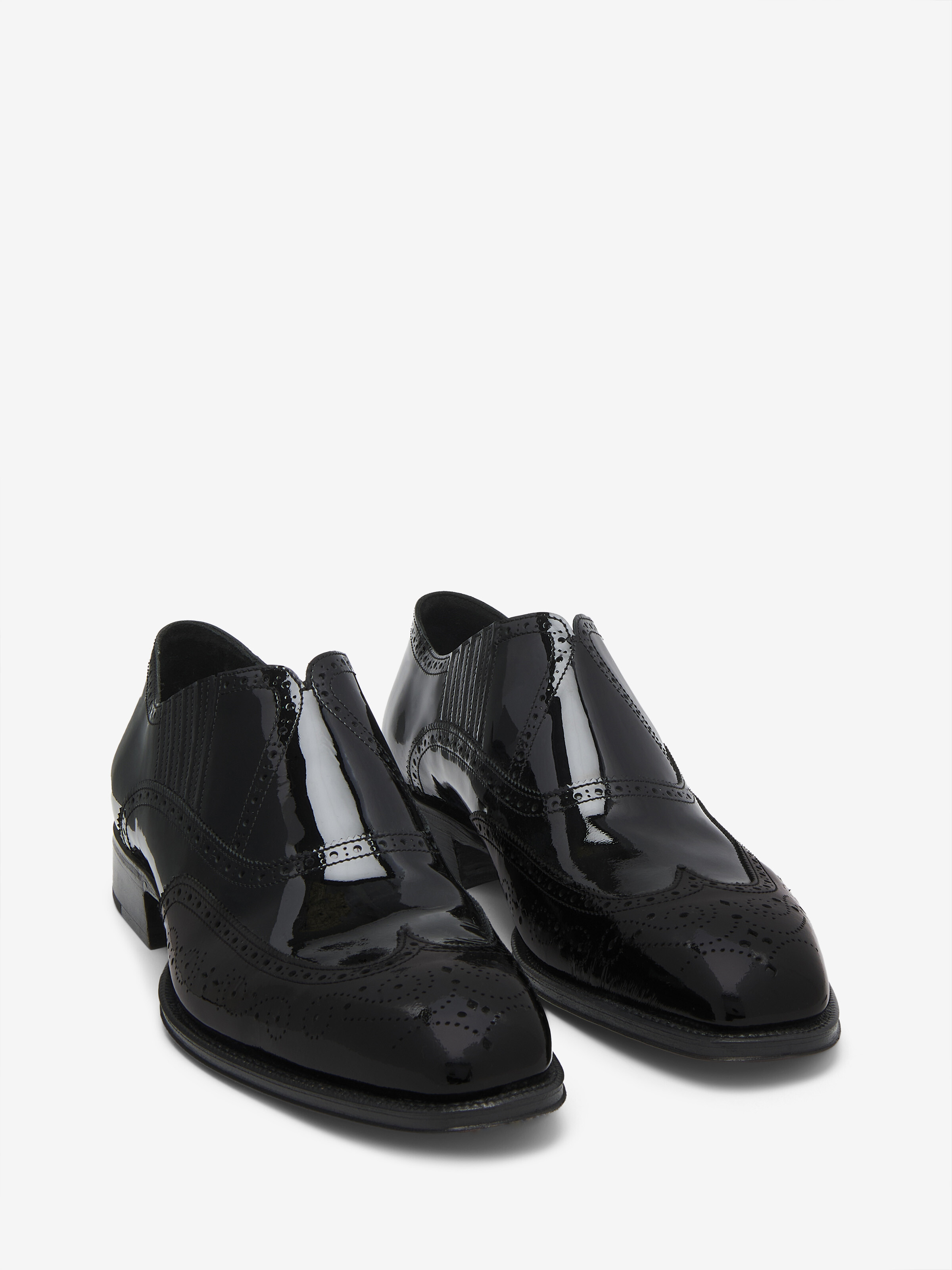Jermyn Shoe - 3