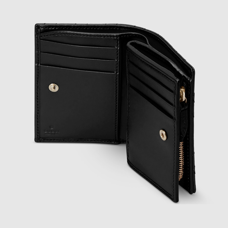 GG Marmont wallet 4
