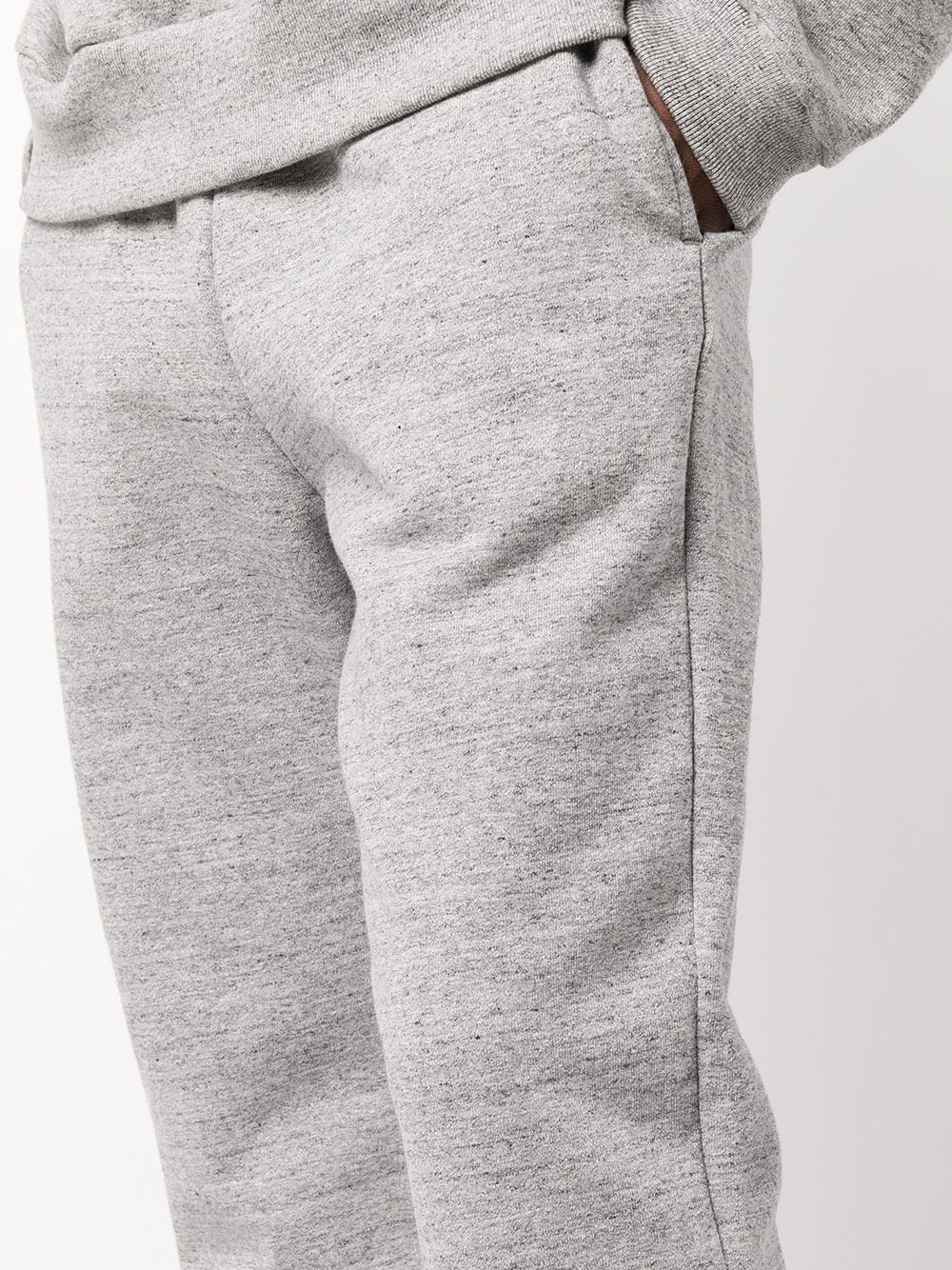 Interval sweat pants - 9