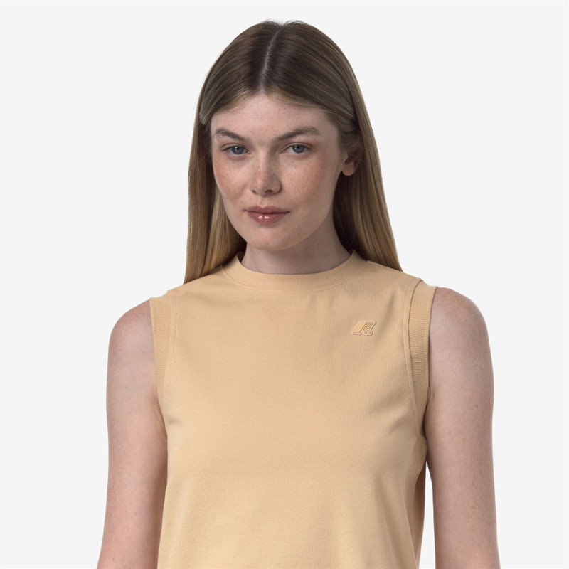 K-WAY MOSA PIQUE outlook