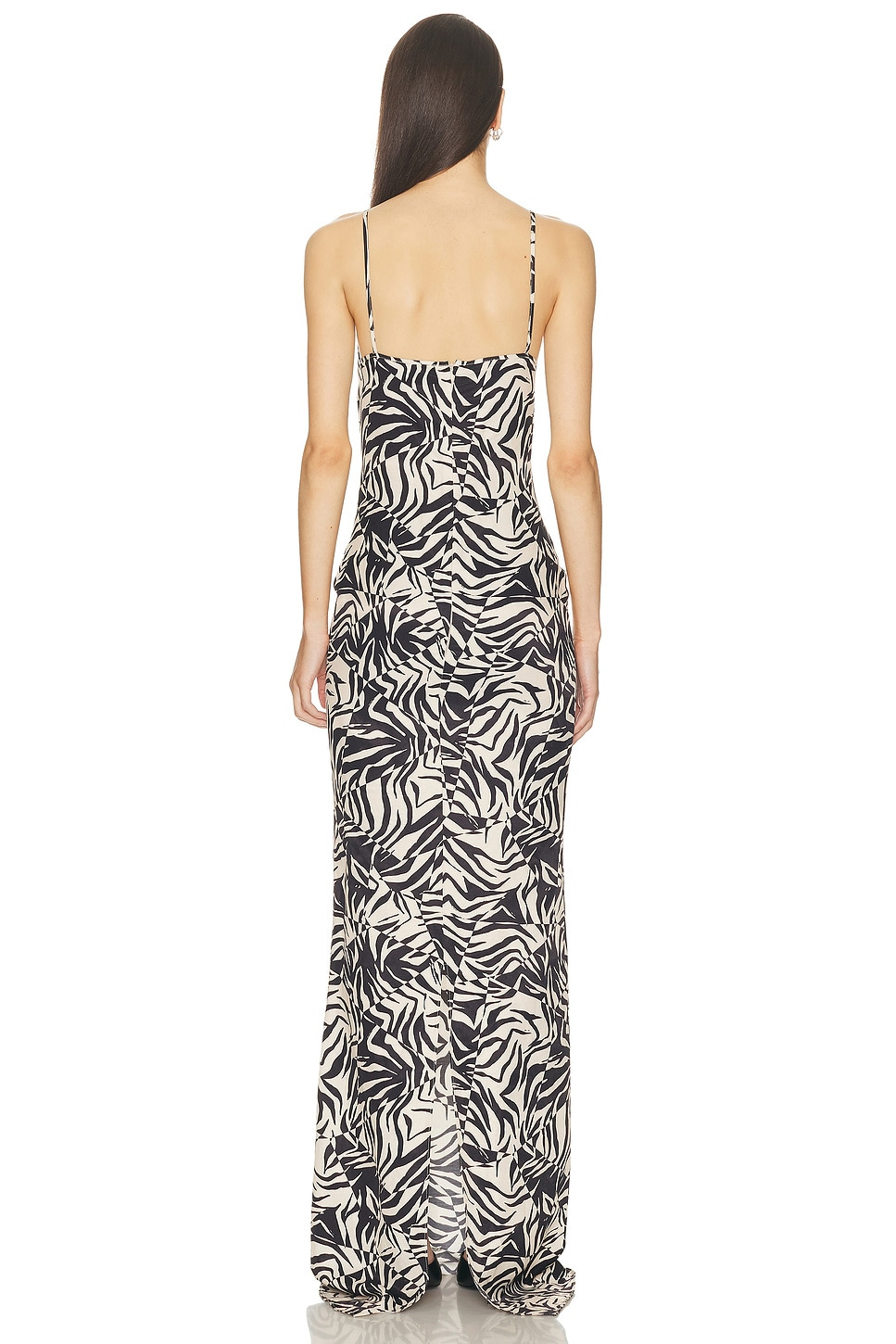 Maxi Dress - 3