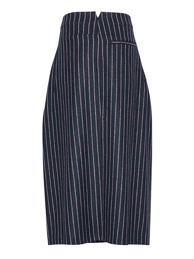 ONE SKIRT - PINSTRIPE 3