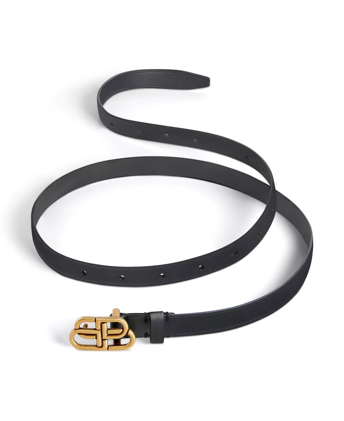 BB Super Thin Belt - 2