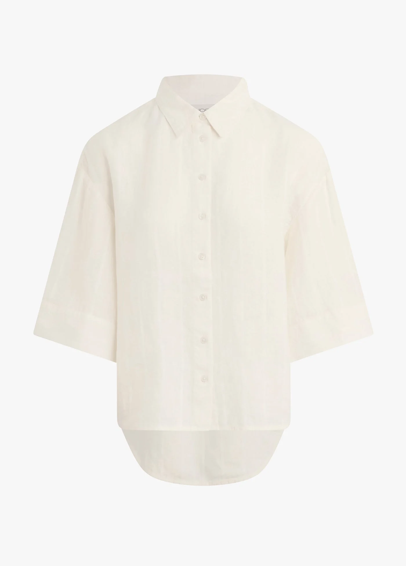 THE OFF DUTY SHIRT - 1