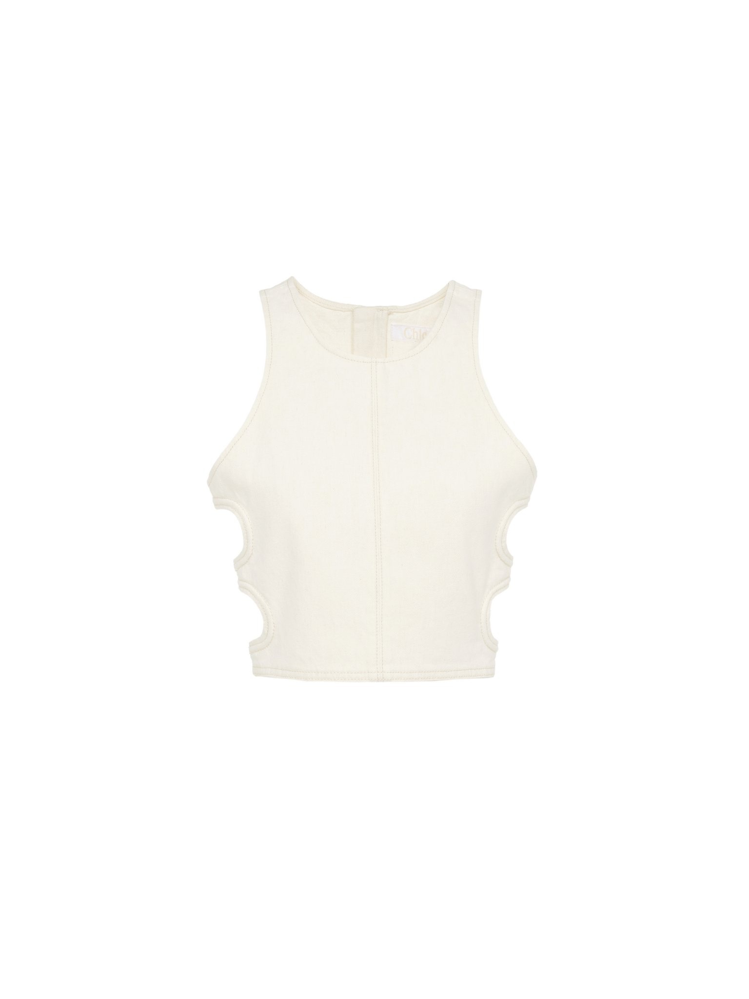 CROPPED TOP - 1