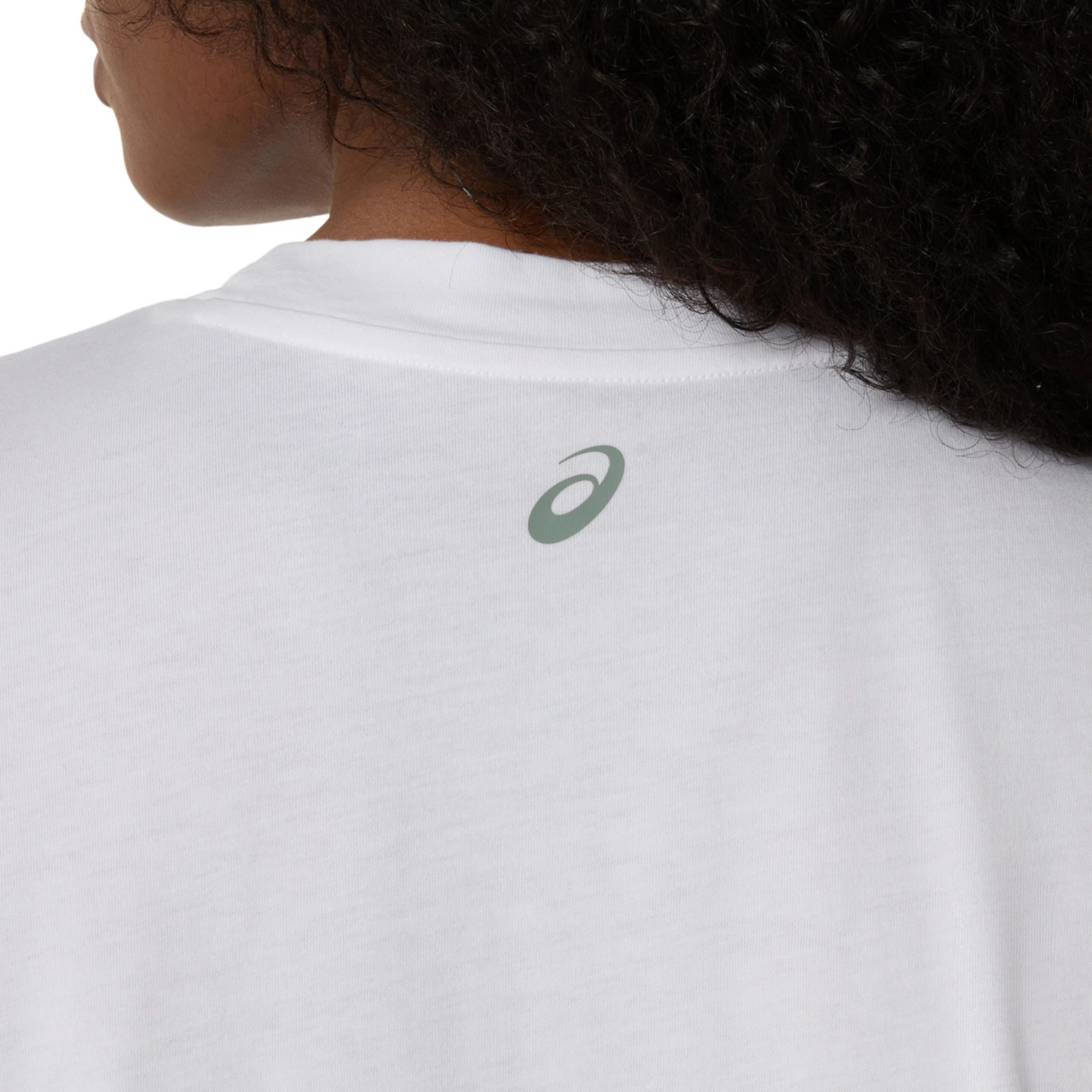 NAGINO RELAXED GRAPHIC TEE - 5