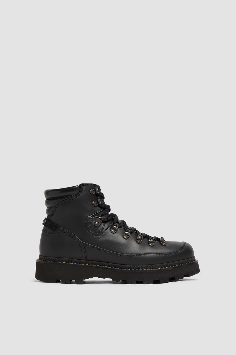 Peka Trek Hiking Boots 1