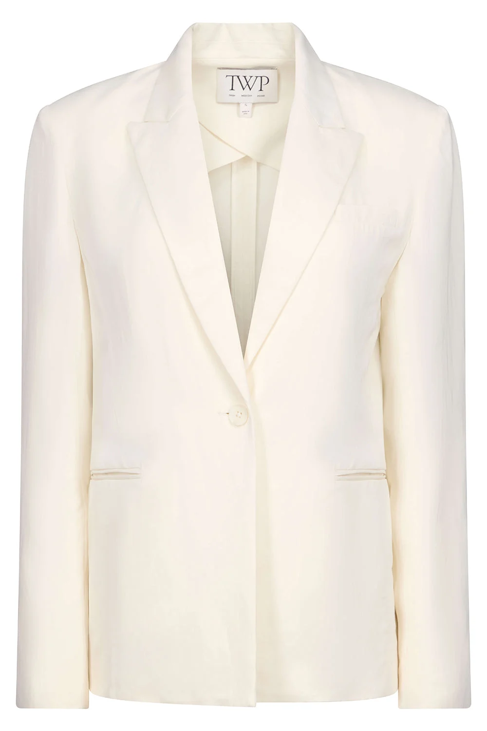 Boy Blazer - 1