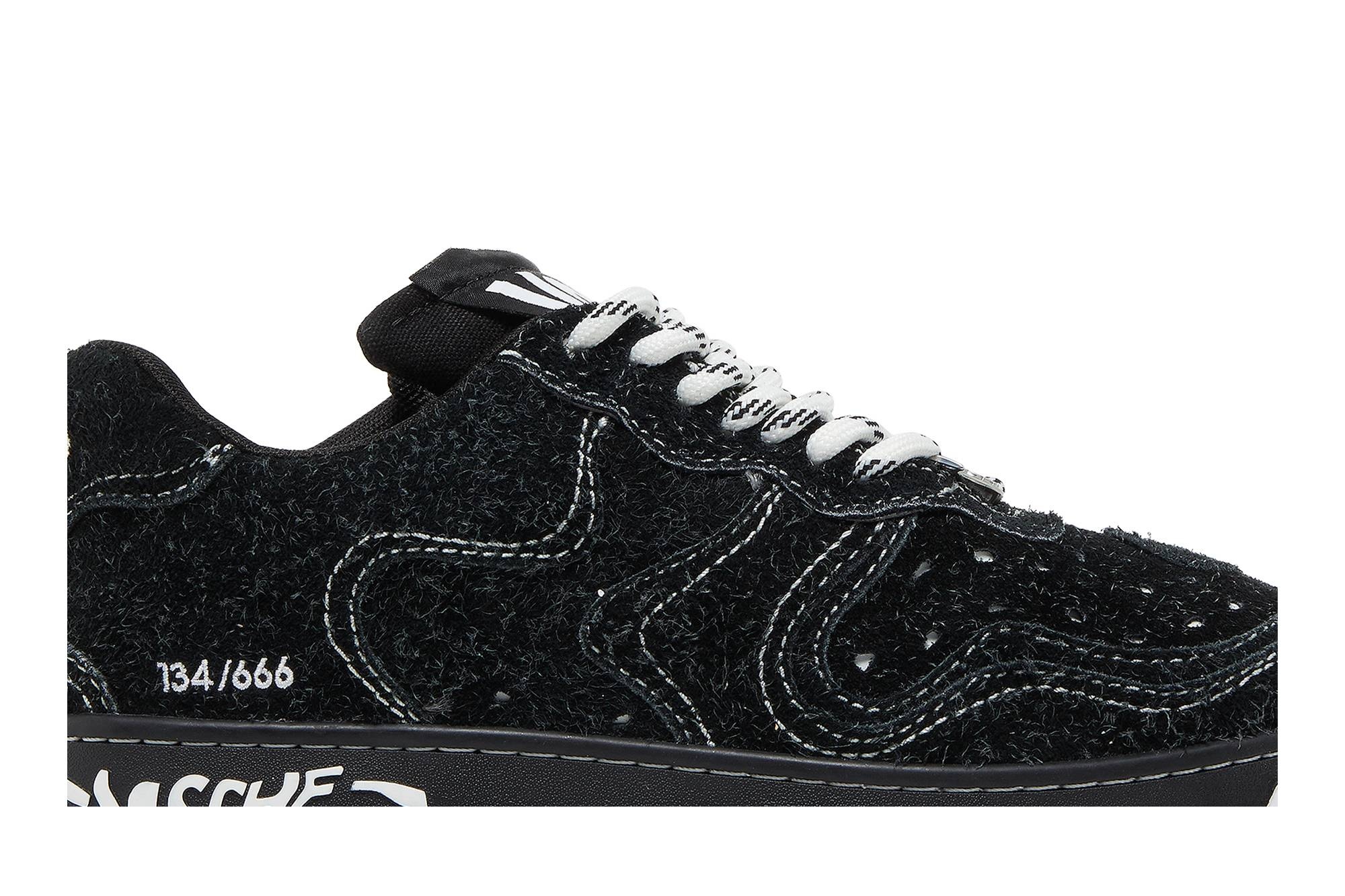 Perrotin x MSCHF Super Normal 2 '5 O'Clock Shadow' - 2