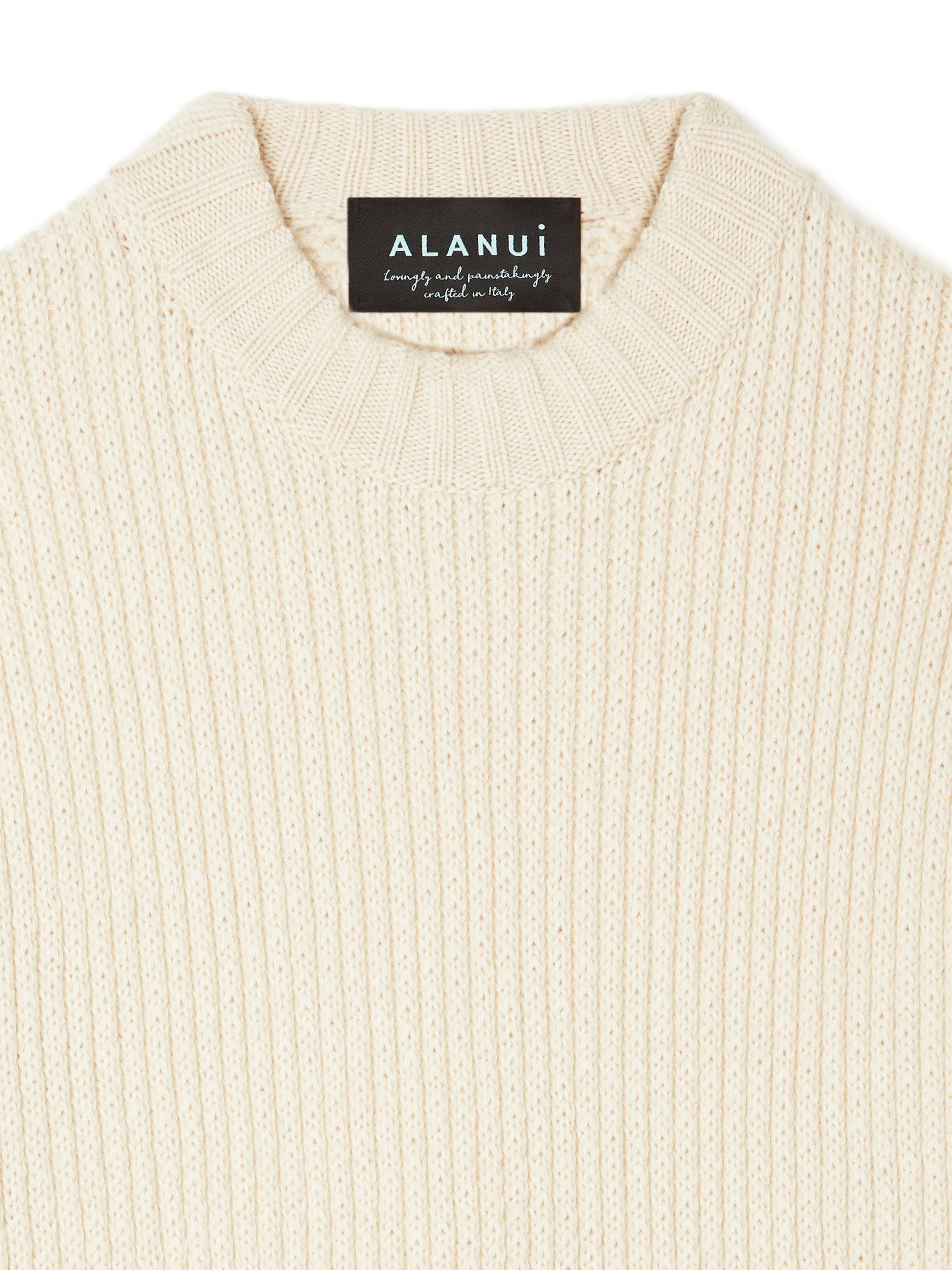 Alanui Finest Sweater - 9