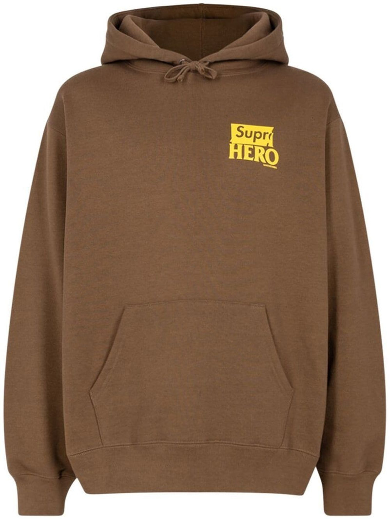x Antihero hoodie 1