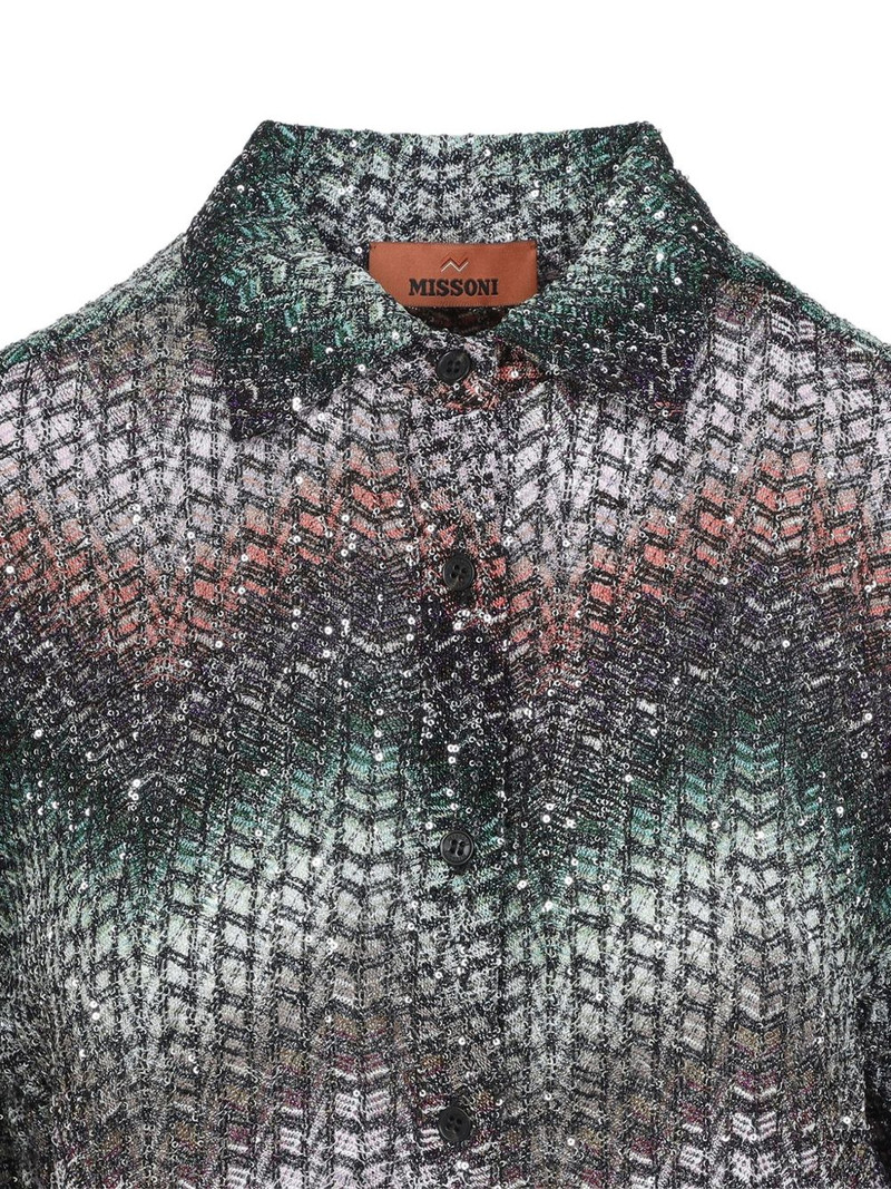 sequin shirt 4