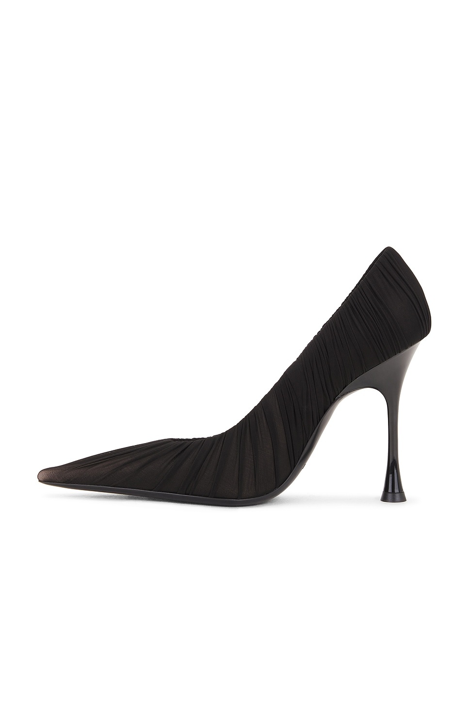 Doville Pump - 5