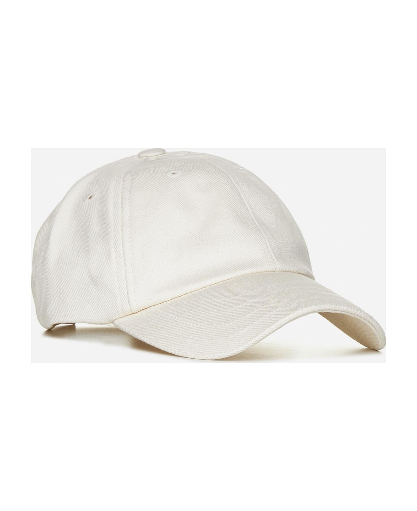 La Casquette Cotton Cap - 2