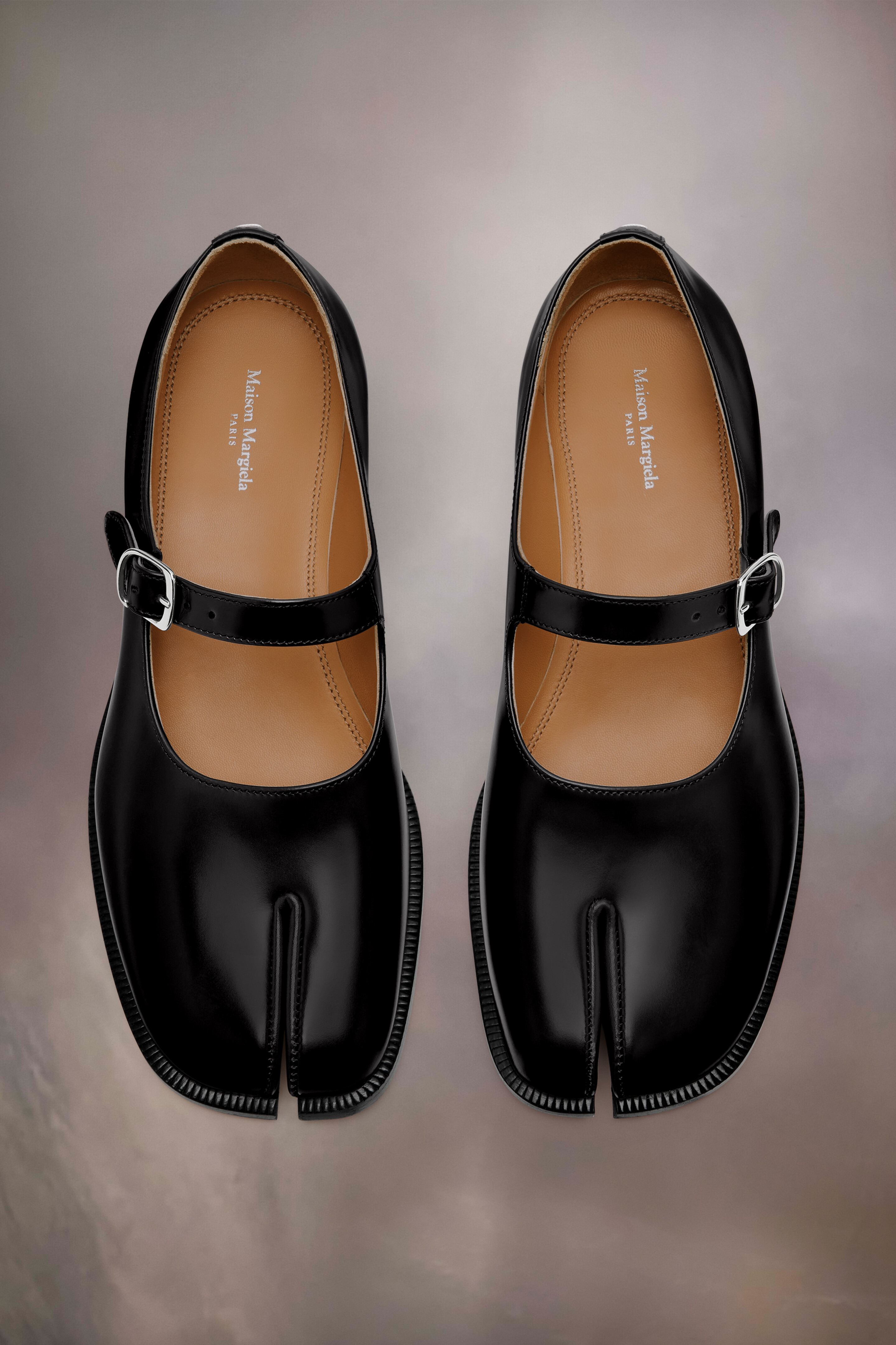Tabi Mary-Janes - 4