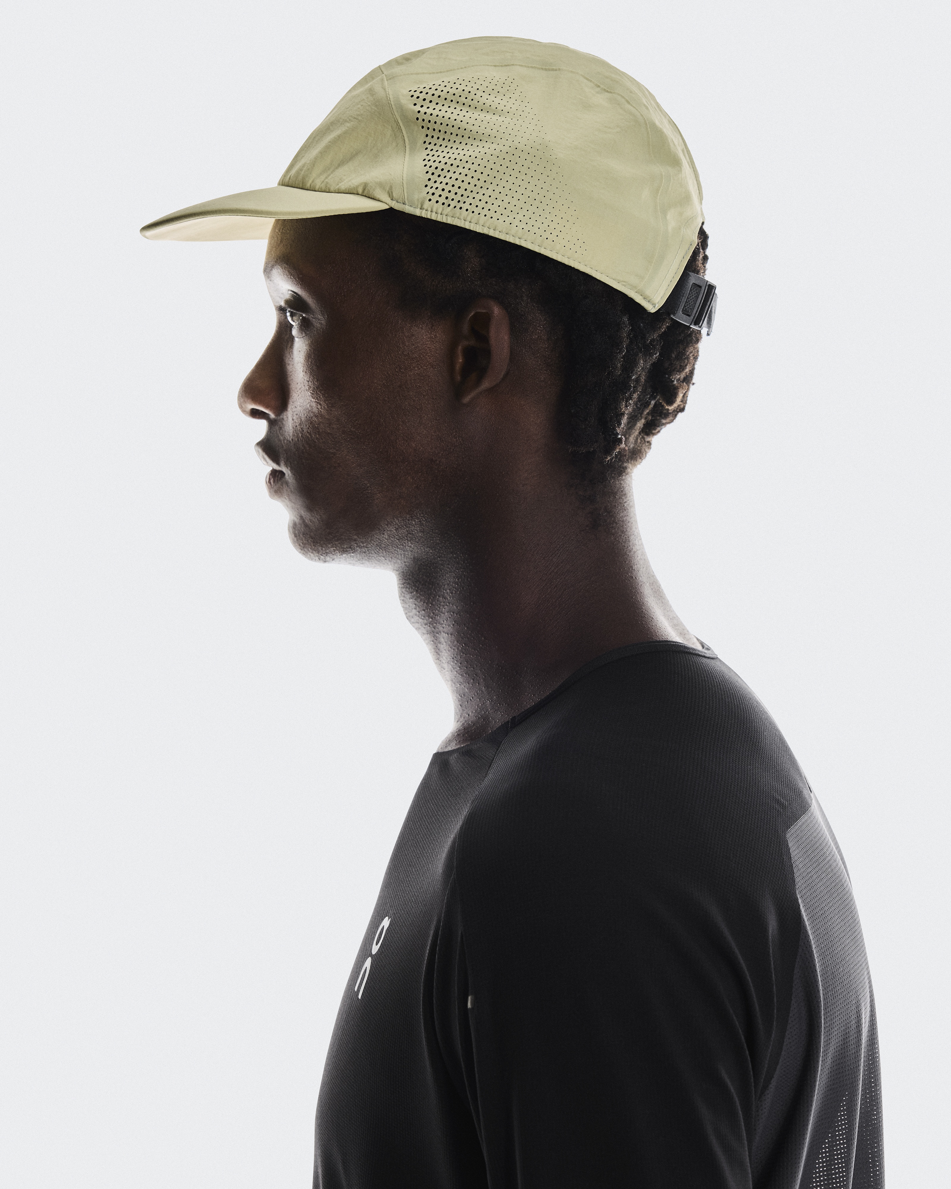Performance Cap - 3