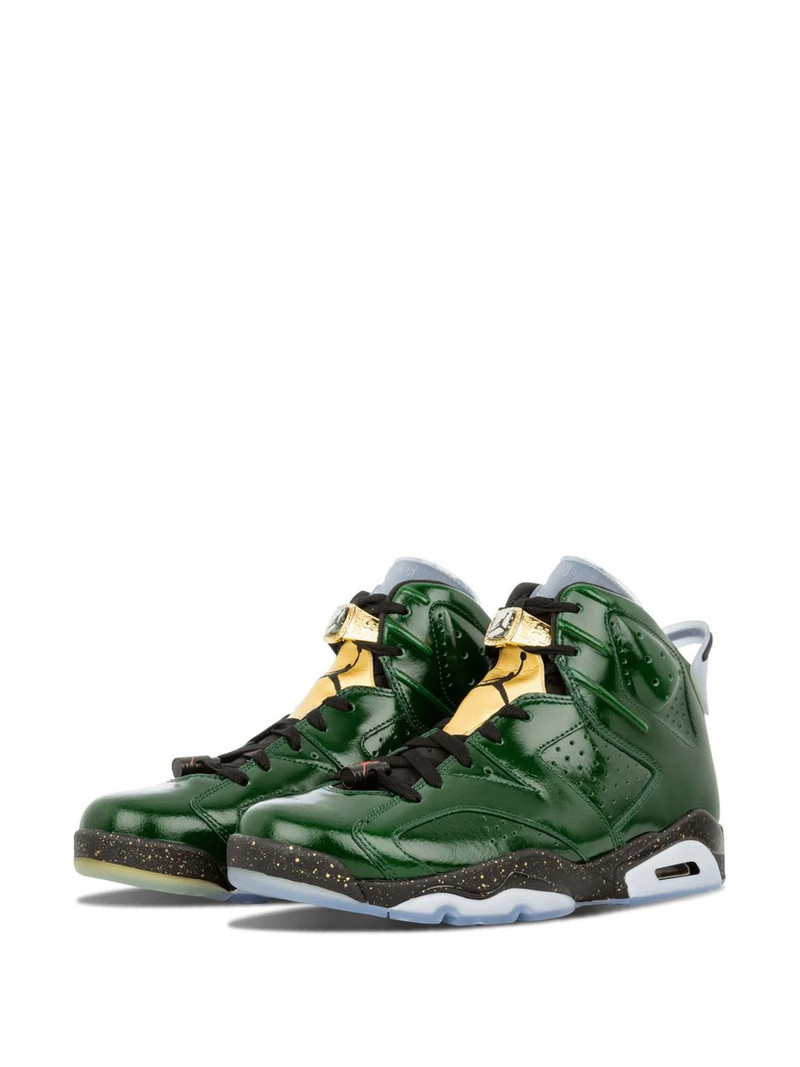 Jordan Air Jordan 6 Retro champagne outlook