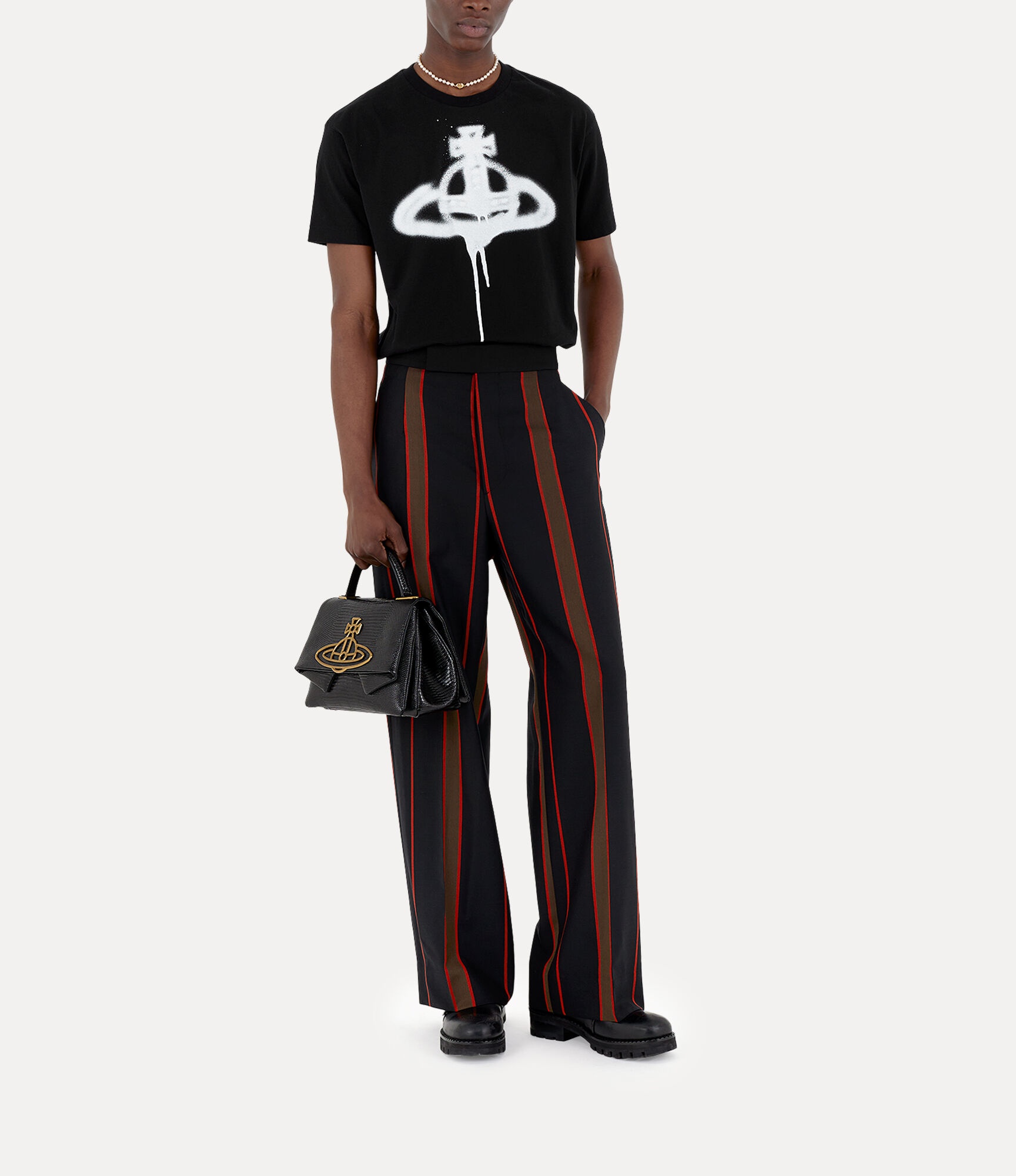 SPRAY ORB CLASSIC T-SHIRT - 2