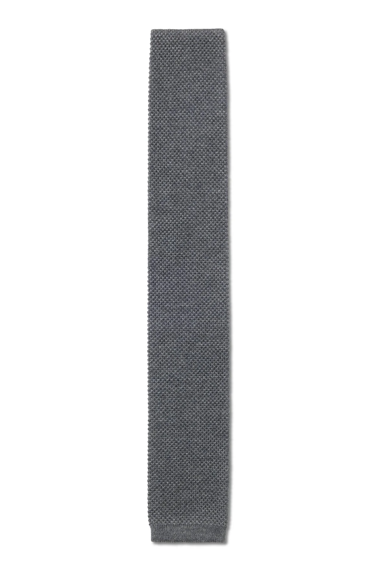 BOSS BY BECKHAM WOOL TIE - 1