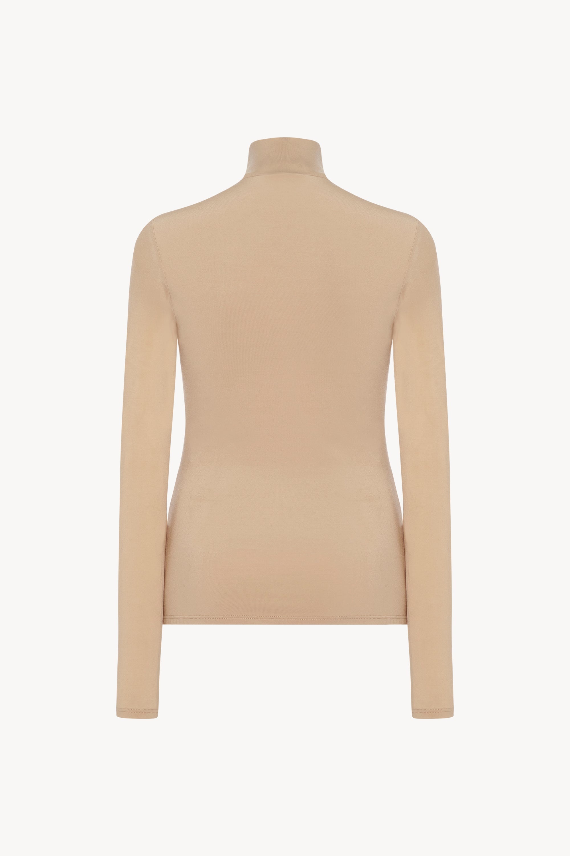 Rudd Top in Superfine Jersey - 2