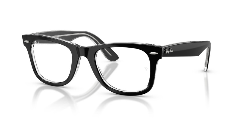 WAYFARER EASE OPTICS 1