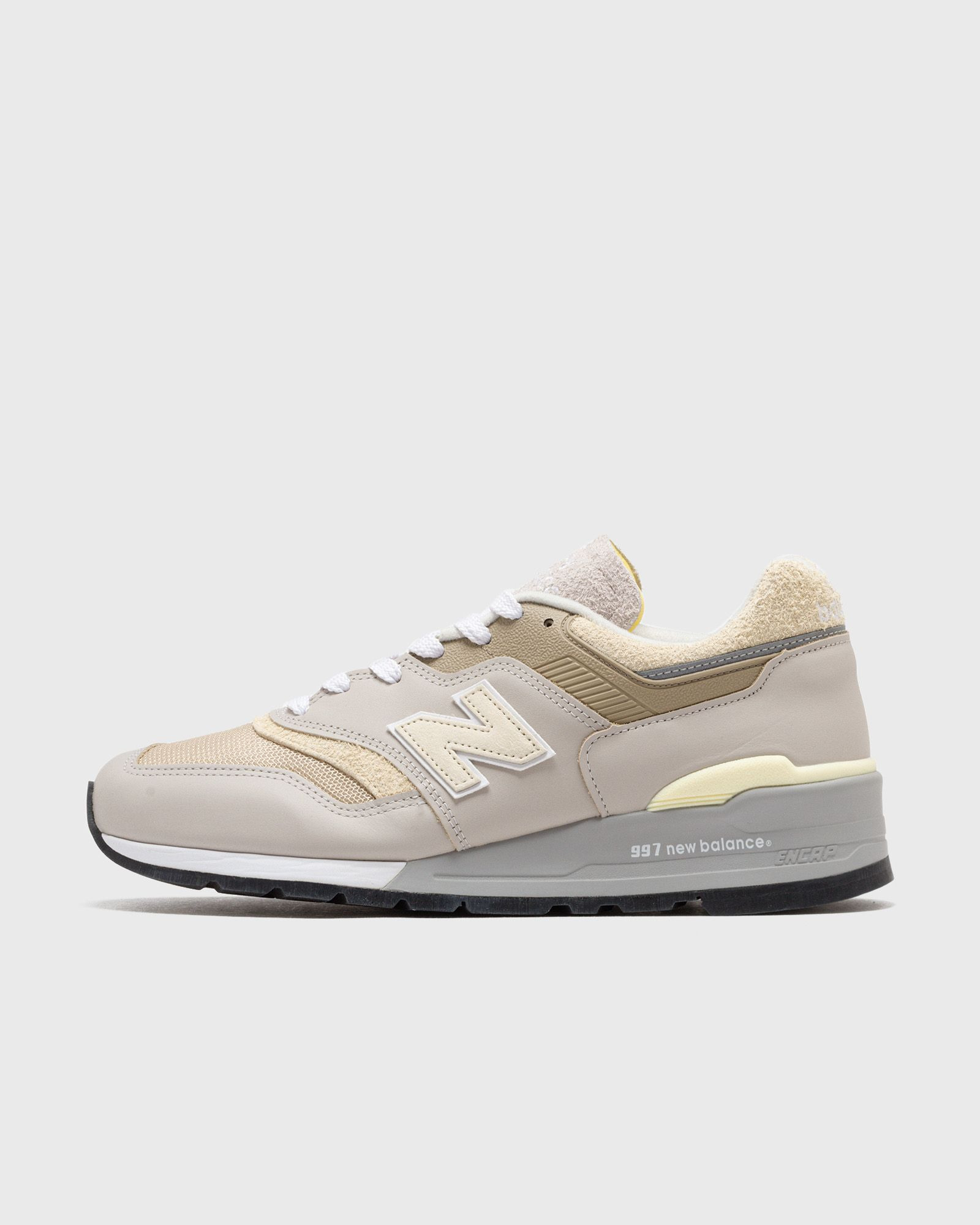 997 - 1