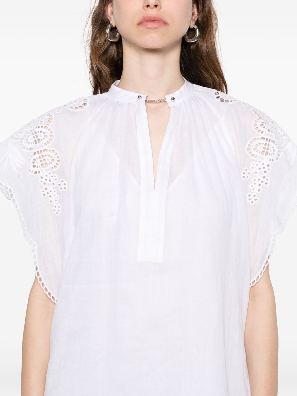 Astor dress - 5
