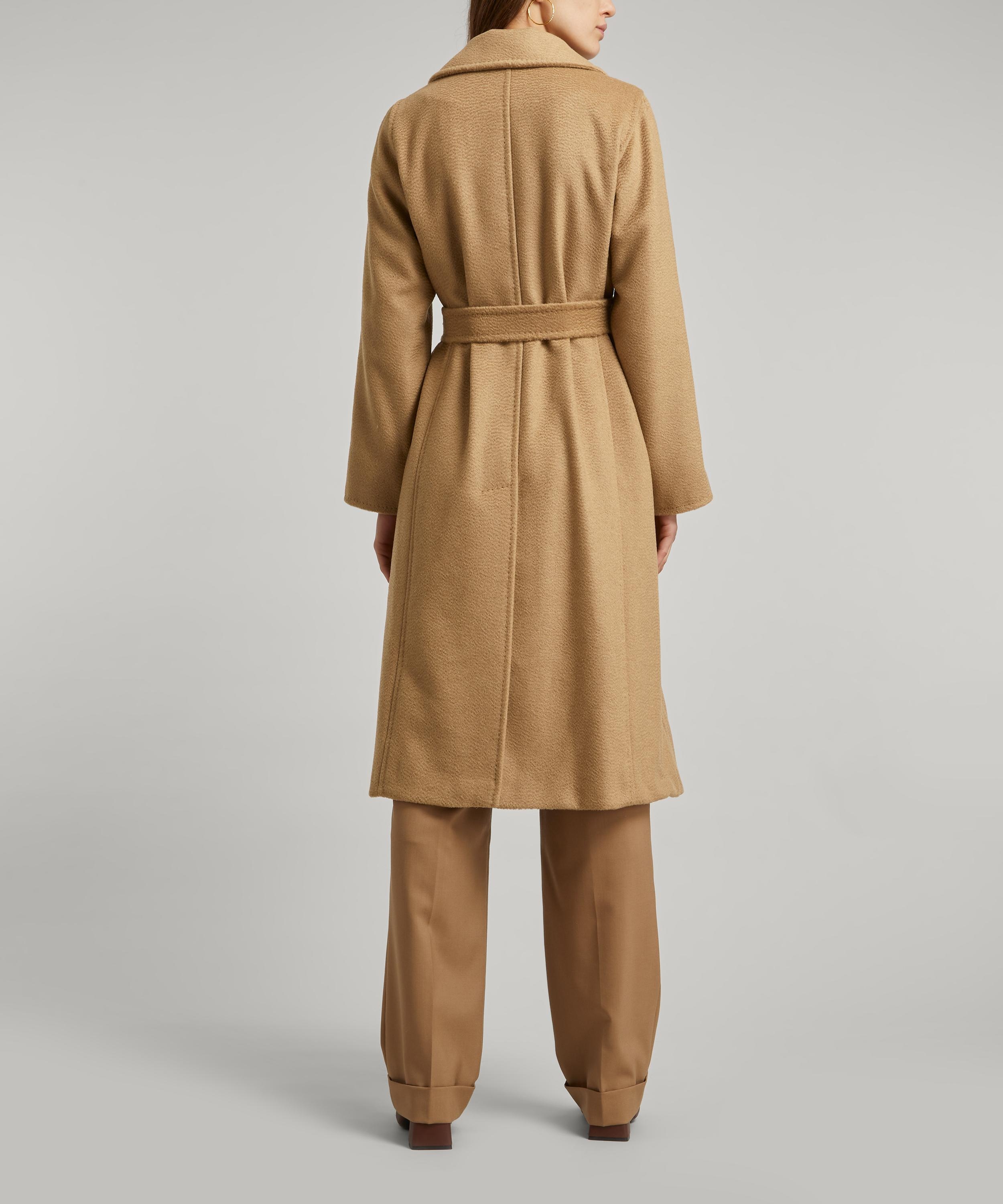 Manuela Coat - 4
