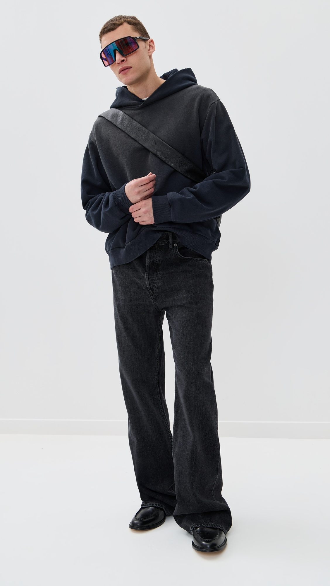 2021 Loose Fit Jeans - 7