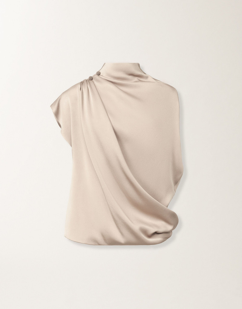 Envers satin top 1