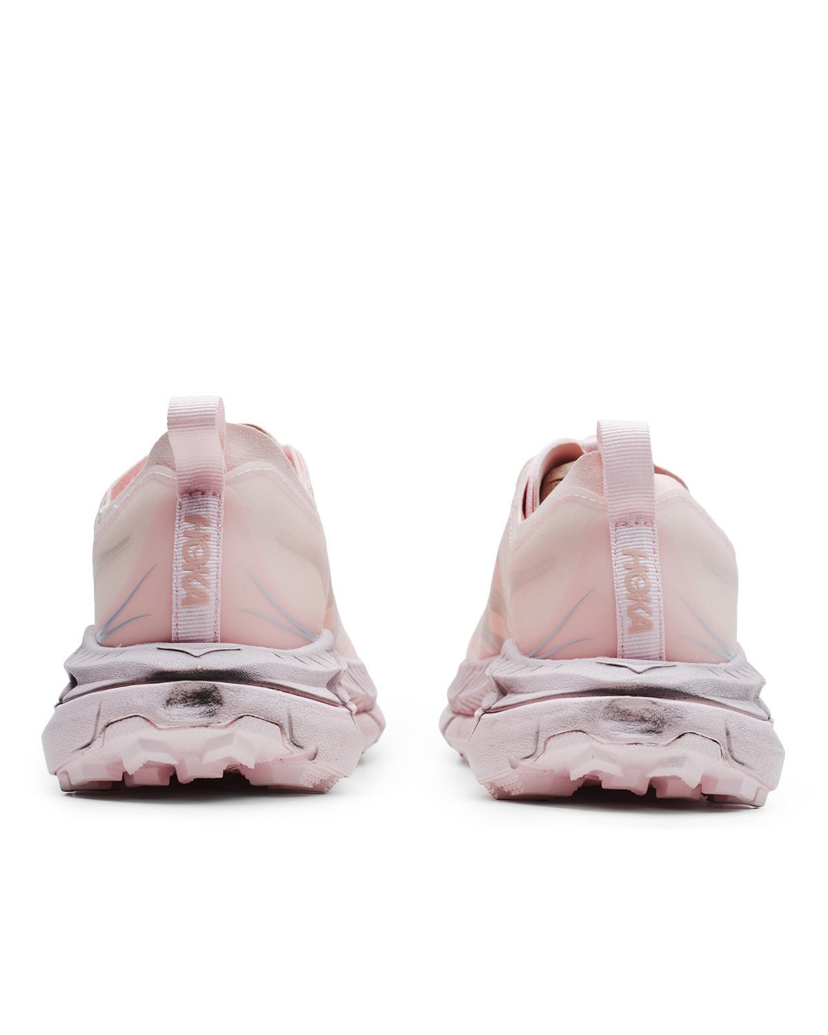Mafate Speed 4 Lite Rose Tea/Rose Latte - 3