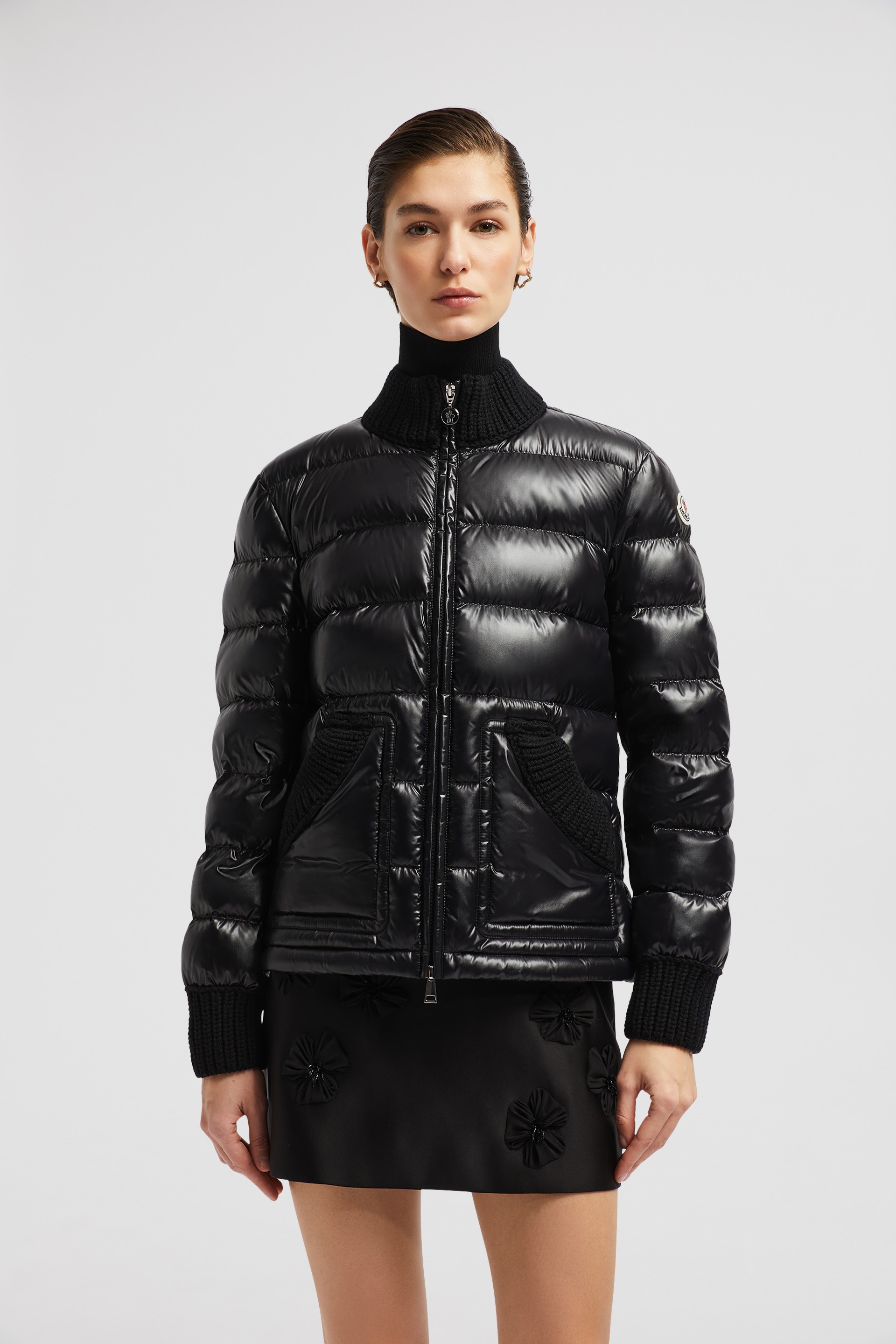 Arcelot Short Down Jacket - 3