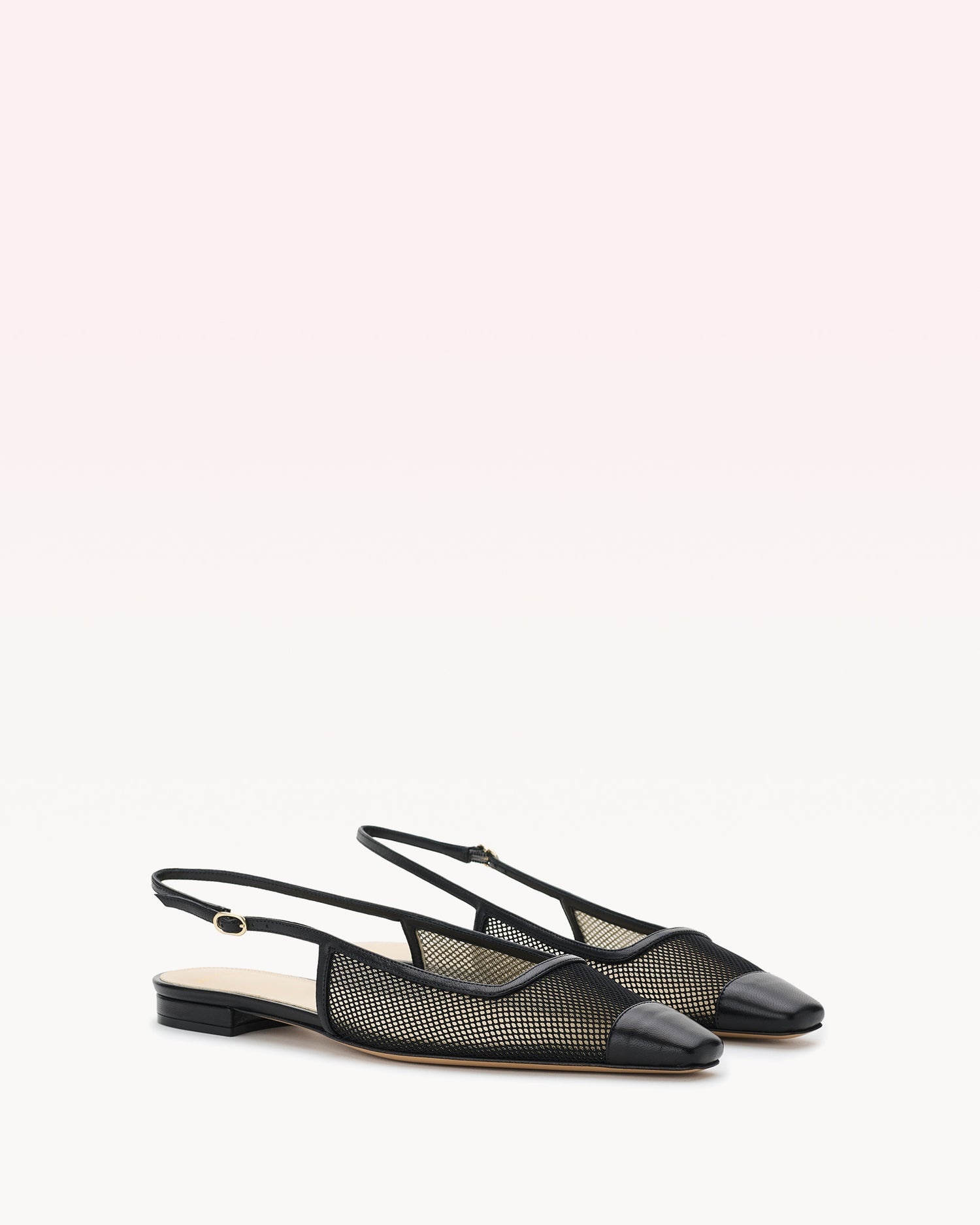 OLIVIA MESH BLACK - 2
