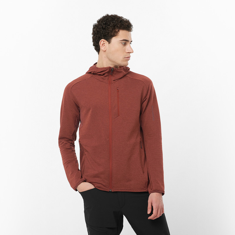 ESSENTIAL LIGHTWARM 1