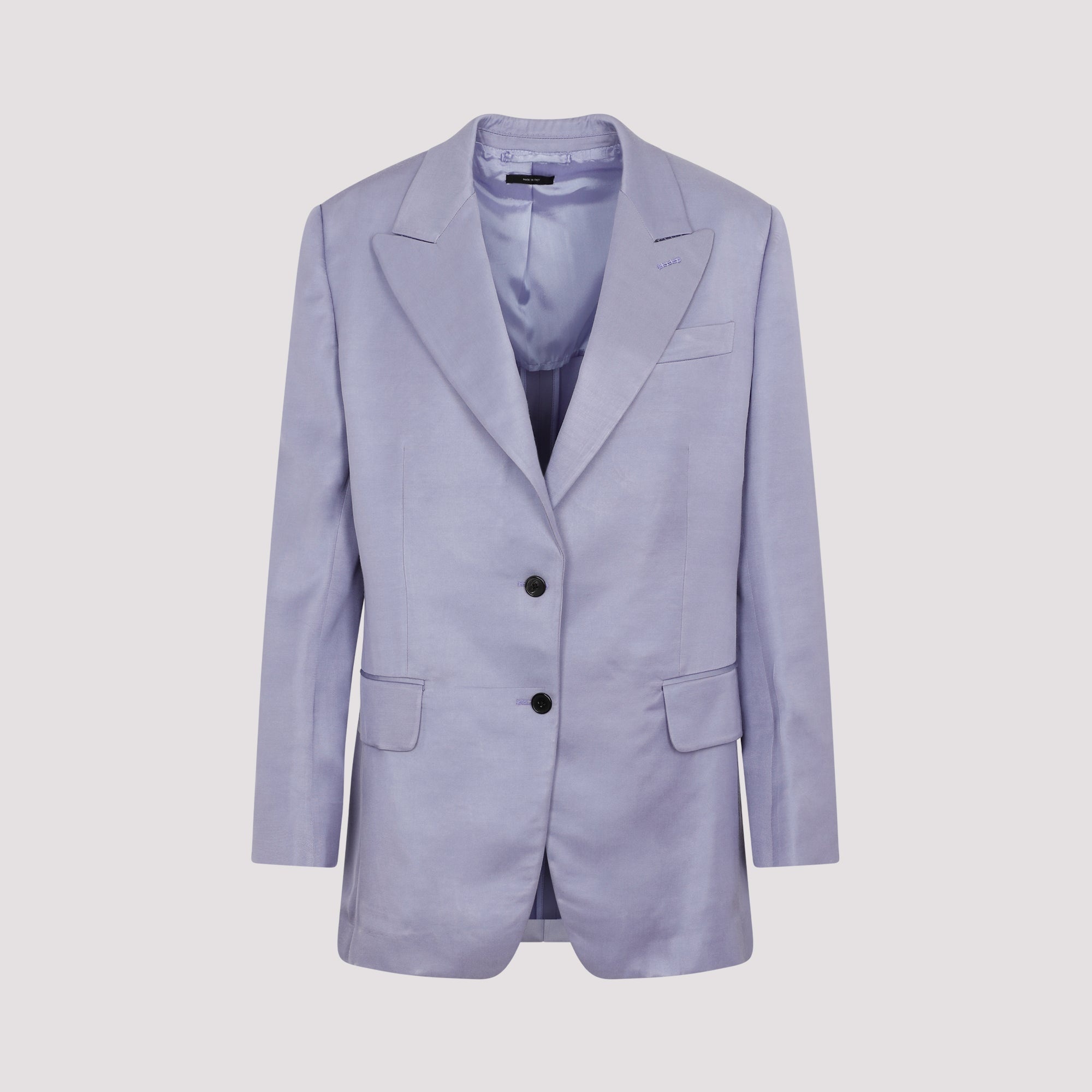 Blazer Pink & Purple - 3