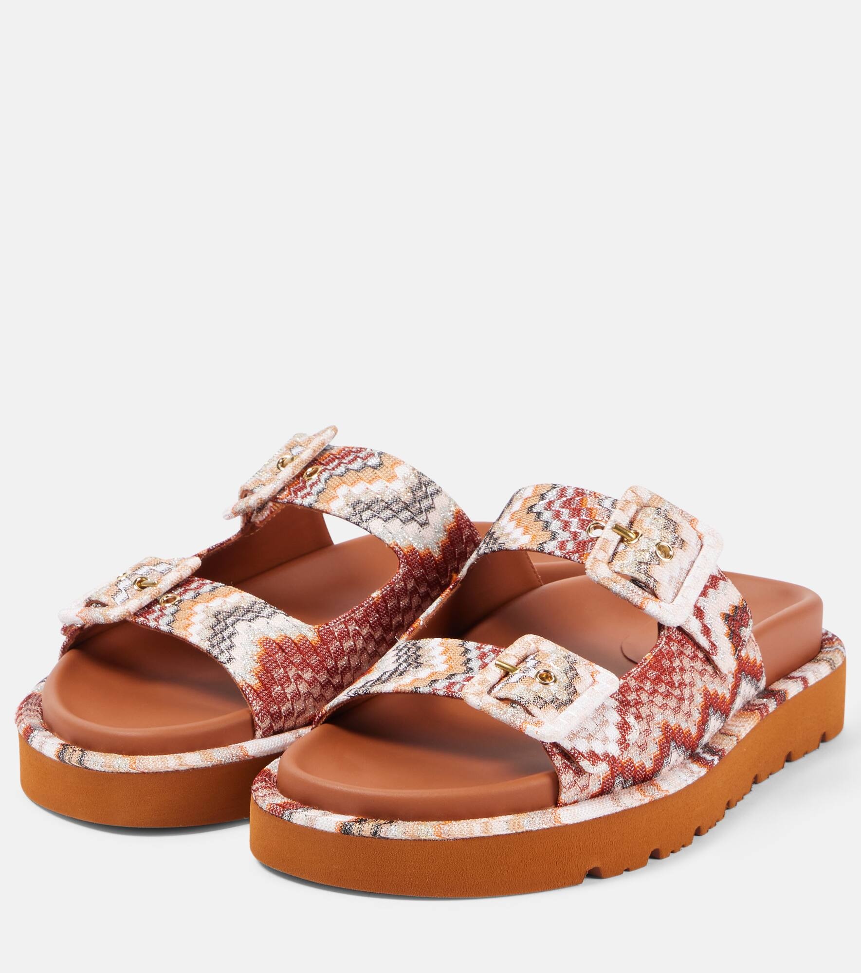 Clea sandals - 4