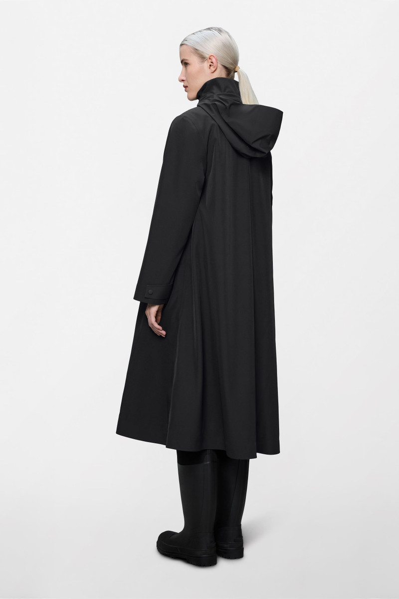 Suva Softshell A-Line W Jacket 3