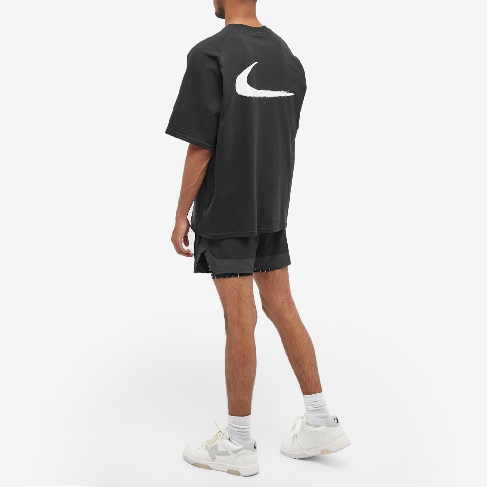 Nike x Off-White ISS Tee - 6