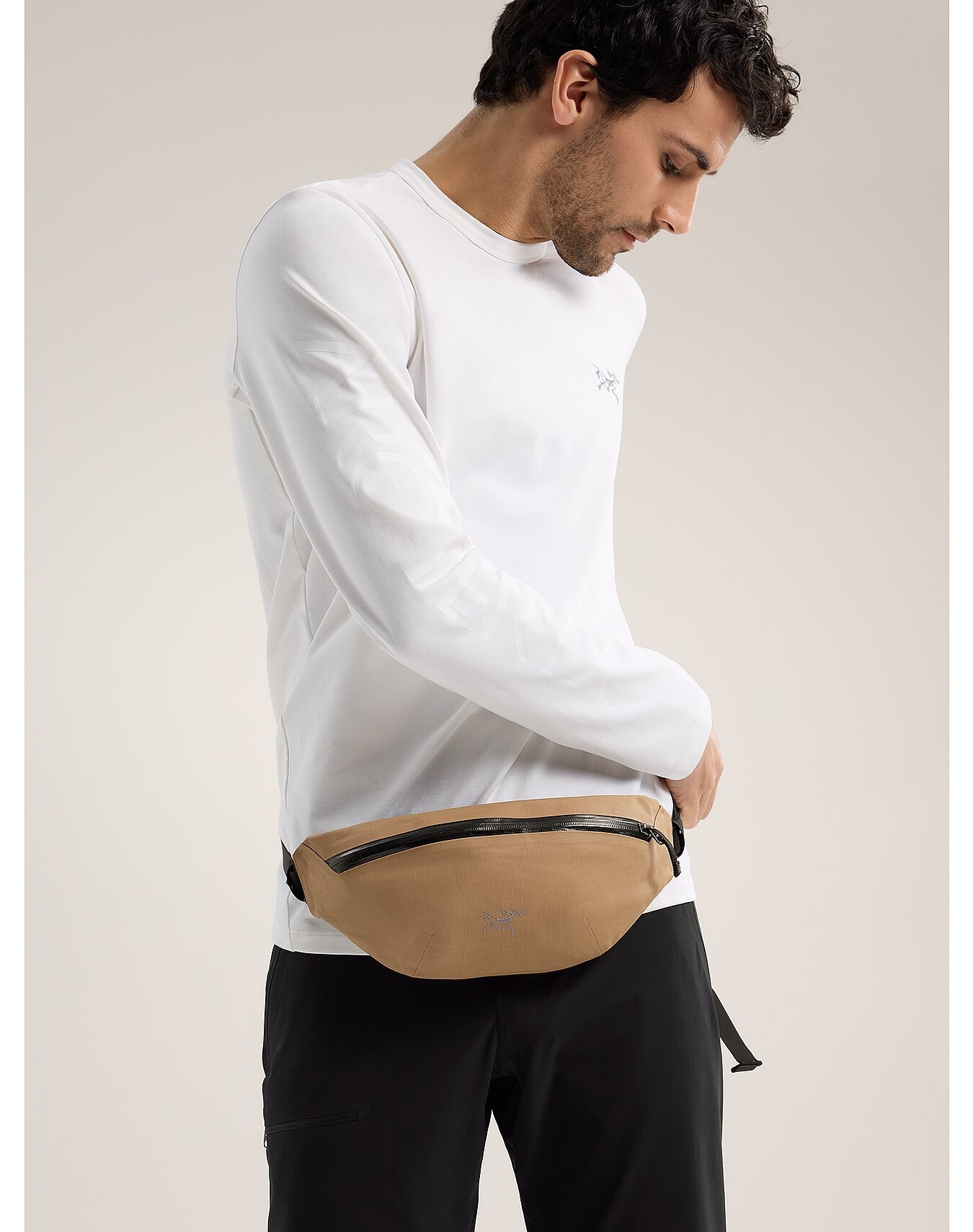 Granville Crossbody Bag 4