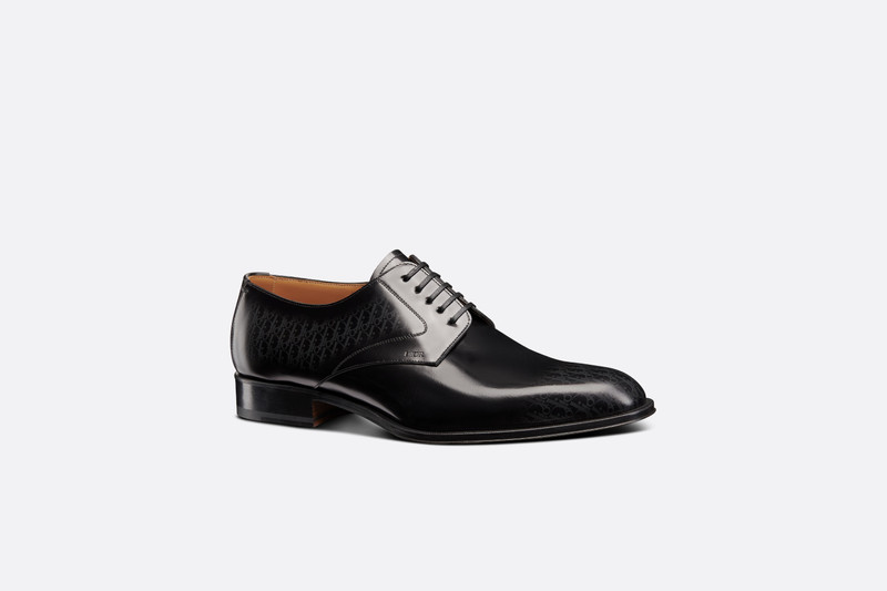 Dior Timeless Derby Shoe - 1