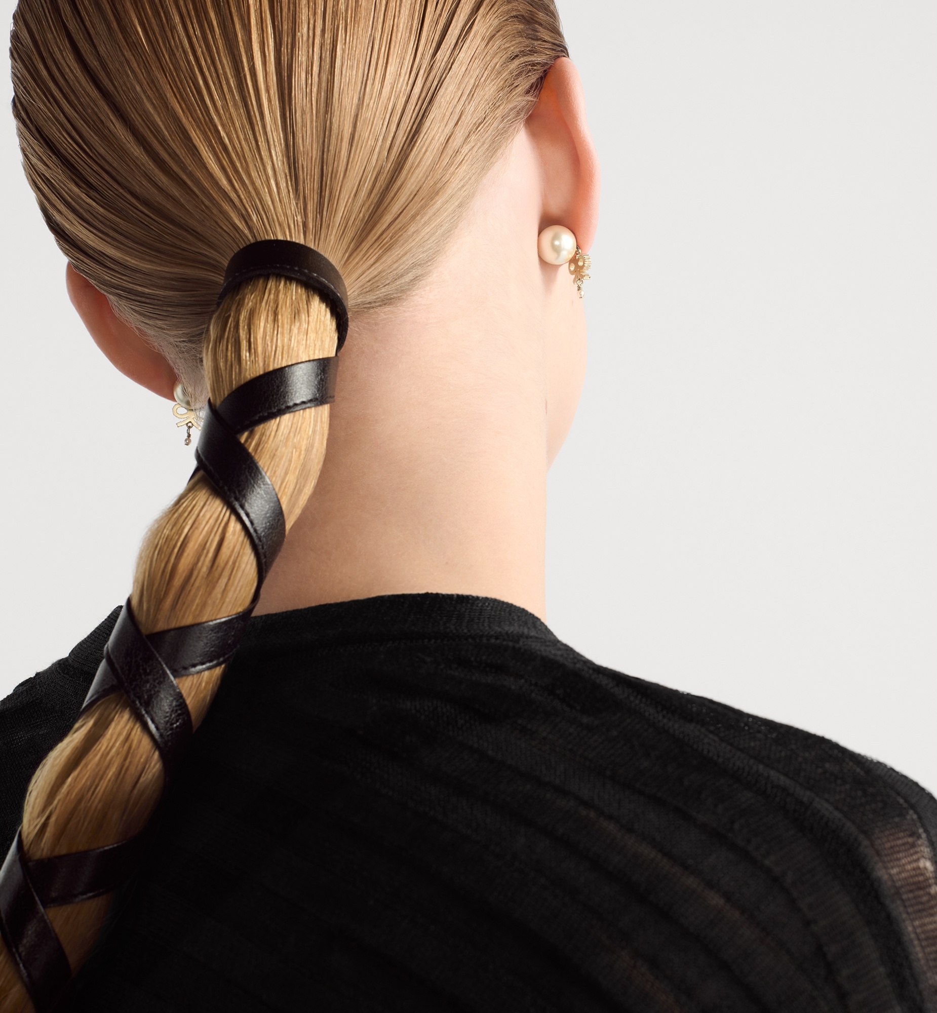 Dior Tribales Earrings - 3