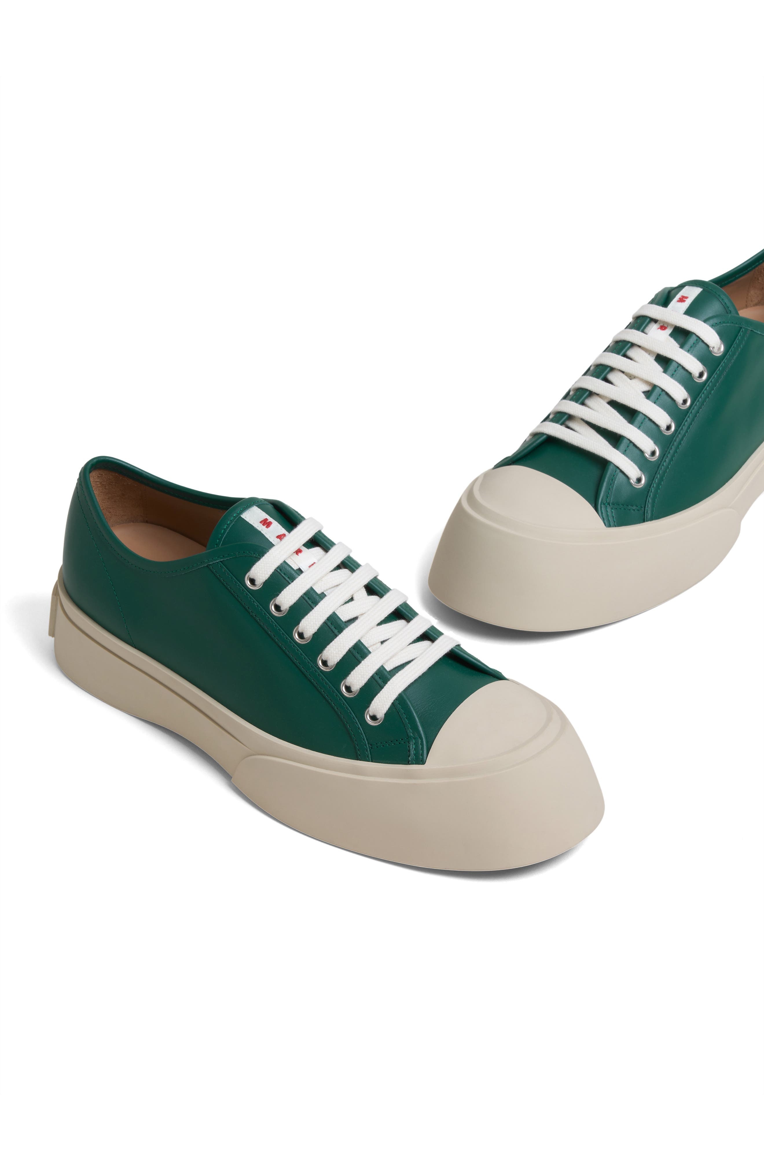 Pablo Low Top Sneaker - 5