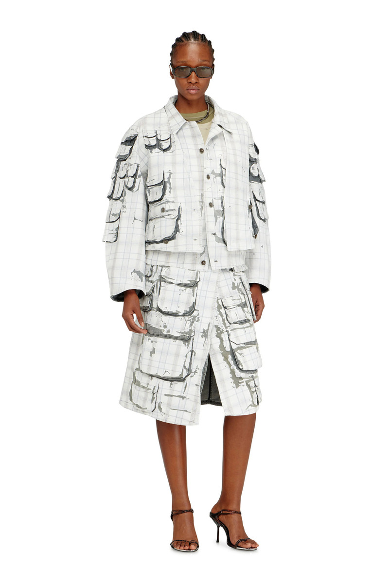 Diesel DE-VORIN-FSI1 outlook