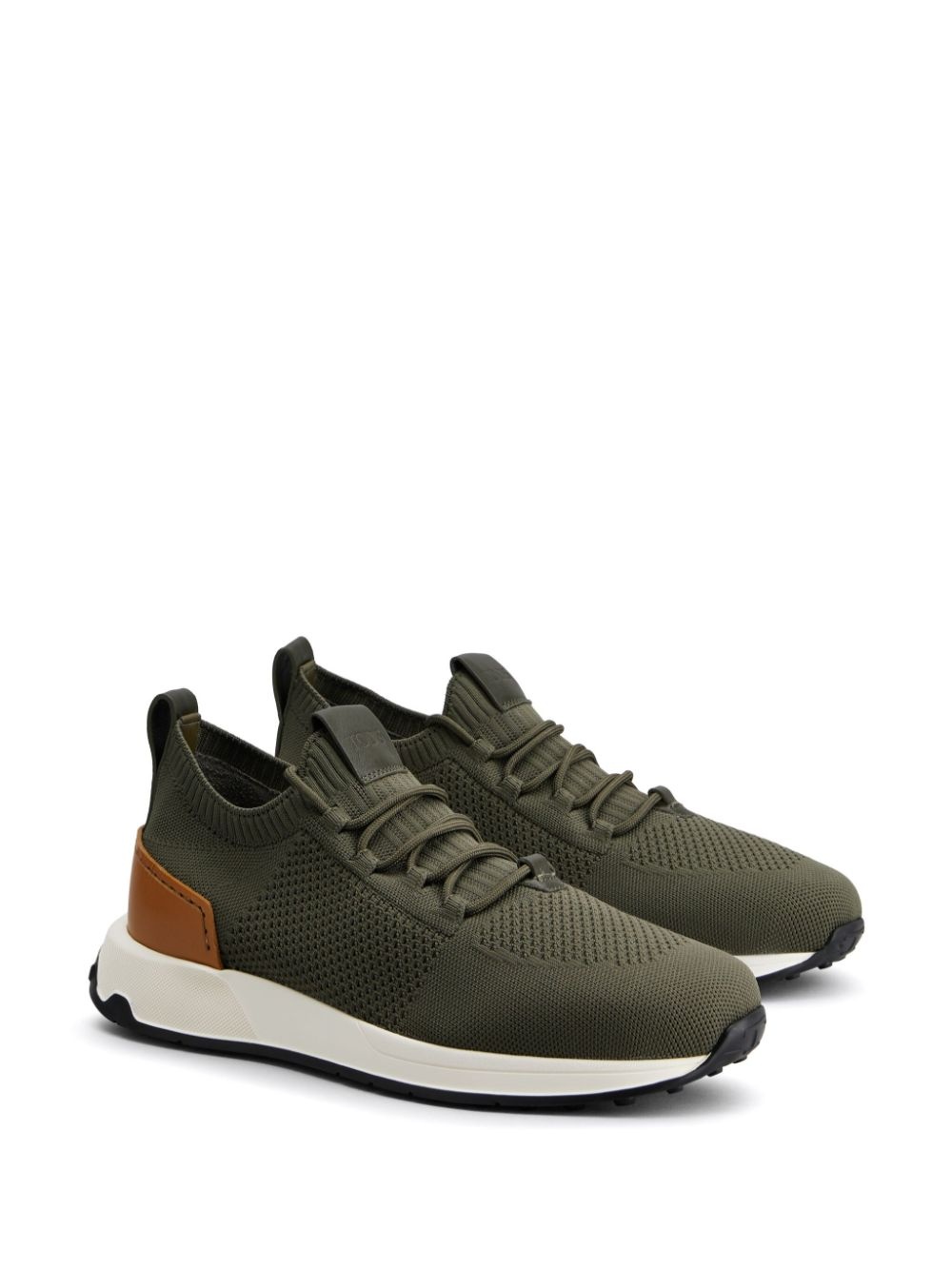 Running Mid Volume 63K mesh sneakers - 2