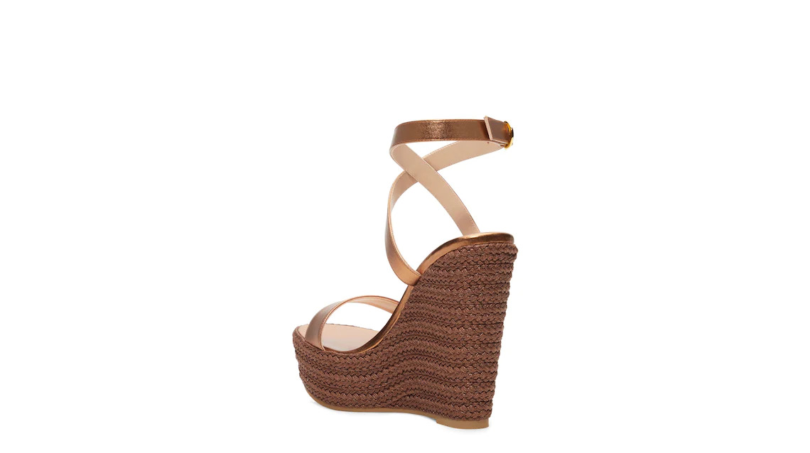 ALEX PLATFORM WEDGE - 4