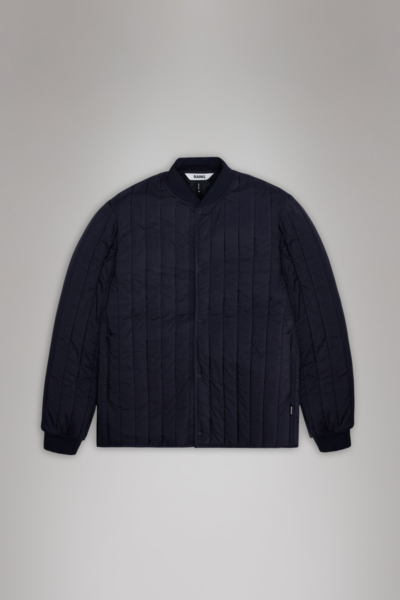 Banja Liner Bomber Jacket - 1