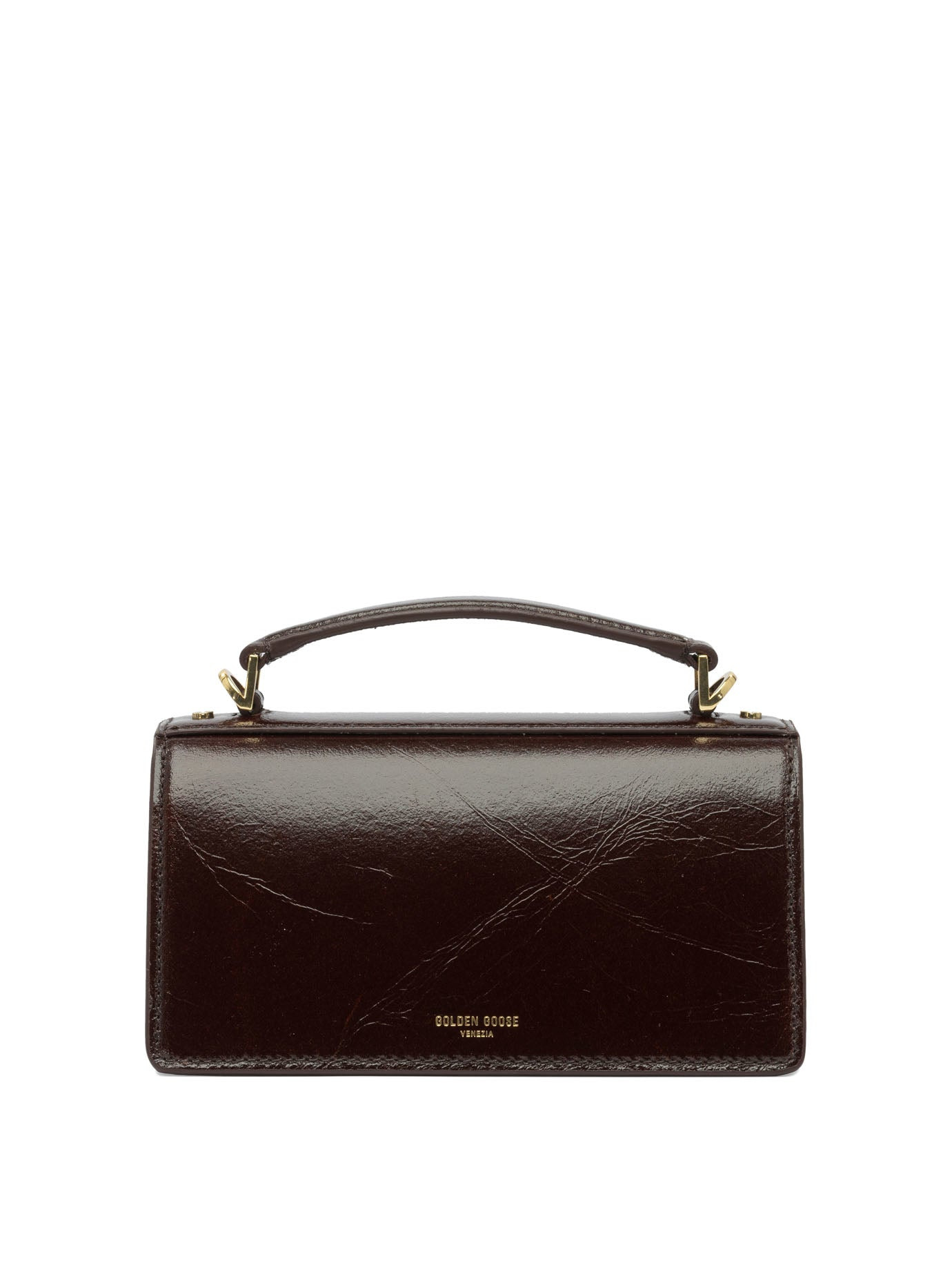 Golden Goose Women "Small Venezia" Crossbody Bag - 3
