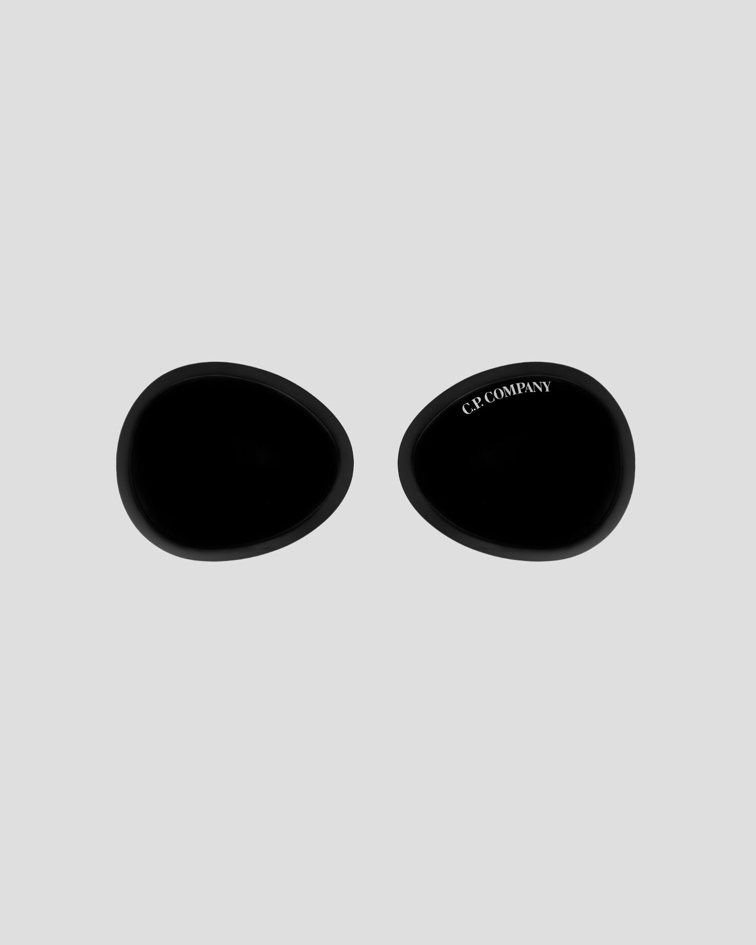 Oval Lens - 2