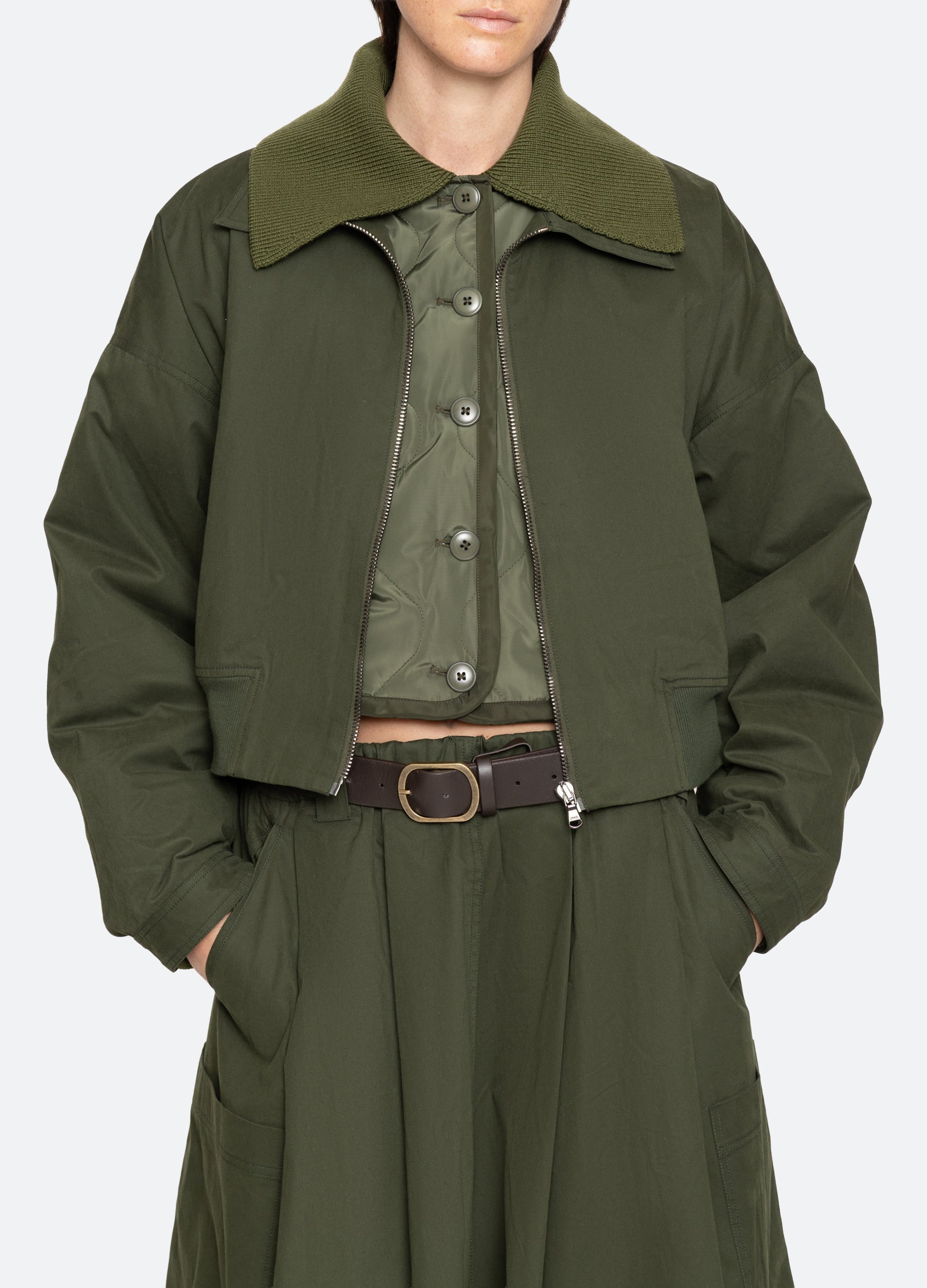 Sullivan Jacket - 7