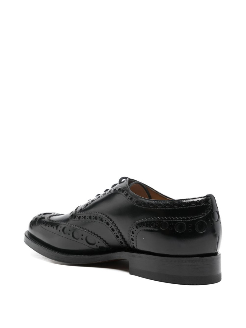 Burwood Special Oxford shoes 3